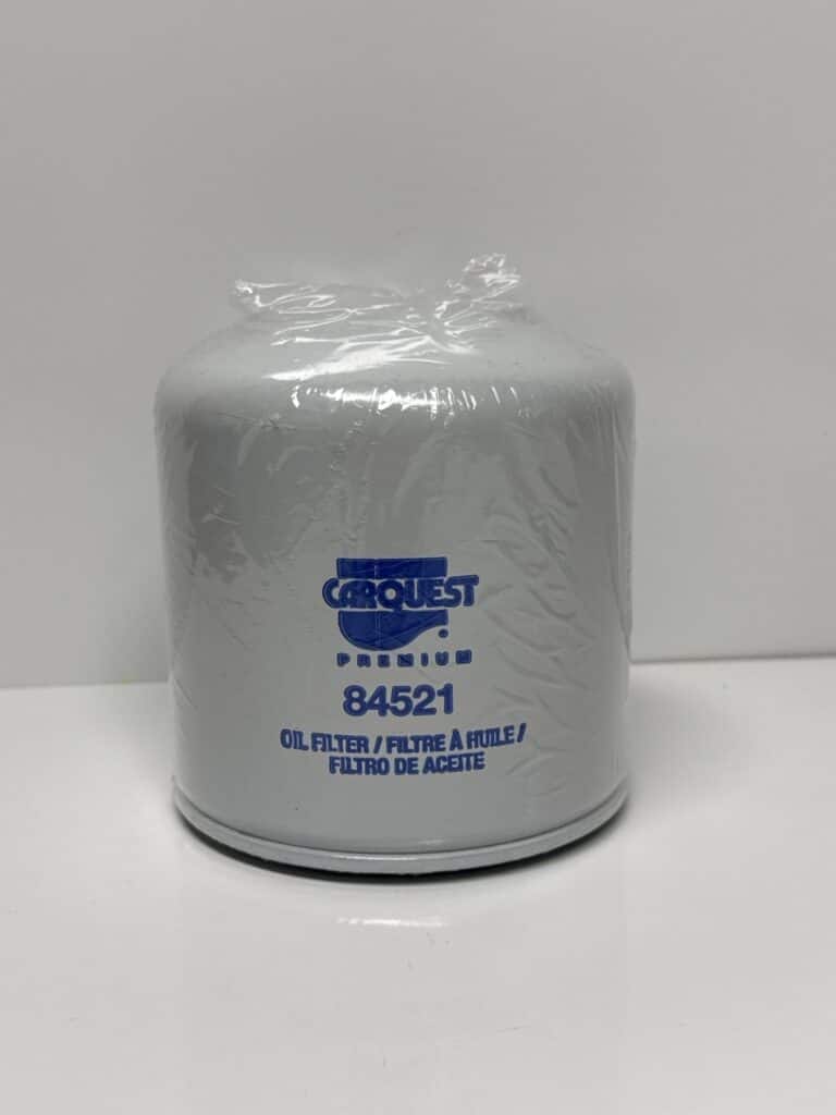 Carquest 84521 Premium Oil Filter
